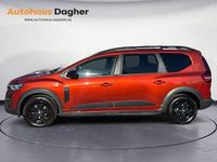 Gebraucht Dacia Jogger Extreme 110 PS (80 kW) 2022 Braun Van / Kleinbus