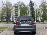 gebraucht Honda Jazz 1.4 Comfort Advantage++TOP ANGEBOT++