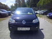 Usado VW up! IQ Drive 60 HP (44 kW) 2019 Preto Citadino