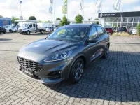 Gebraucht Ford Kuga ST-Line 150 PS (110 kW) 2023 Magneticgrau (metallic) SUV