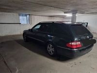 gebraucht Mercedes E350 AVANTGARDE Avantgarde