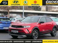 Gebraucht Opel Mokka Elegance 131 PS (96 kW) 2023 Power rot SUV
