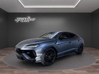 Gebraucht Lamborghini Urus 666 PS (489 kW) 2024 Nero nemesis SUV