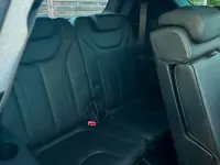 Gebraucht Hyundai Santa Fe 200 PS (147 kW) 2020 Schwarz SUV