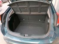 Gebraucht Honda Civic 99 PS (72 kW) 2014 Blau Limousine