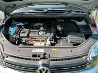 Gebraucht VW Golf Plus Cross 120 PS (88 kW) 2010 Van / Kleinbus