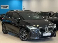 Gebraucht BMW 218 M Sport 150 PS (110 kW) 2023 Schwarz Coupé