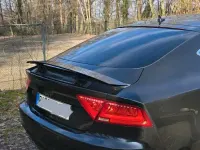 Gebraucht Audi A7 245 PS (180 kW) 2011 Grau Kleinwagen