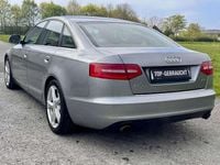 Gebraucht Audi A6 Business 190 PS (139 kW) 2009 Grau Limousine