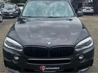Gebraucht BMW X5 Performance 449 PS (330 kW) 2015 Grau SUV