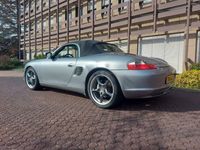 gebraucht Porsche Boxster limited Edition 1440/1953