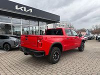 Neu Chevrolet Silverado 426 PS (313 kW) 2026 Rot SUV