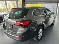gebraucht Opel Astra Sports Tourer Innovation Navi Klima Xeno