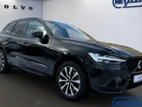 Gebraucht Volvo XC60 Plus 197 PS (144 kW) 2023 Black stone, solid / solid SUV