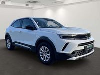 Gebraucht Opel Mokka-e Edition 100 kW (136 PS) 2022 Weiß SUV