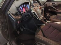 gebraucht Opel Zafira Tourer 2.0 CDTI Edition 96kW Edition