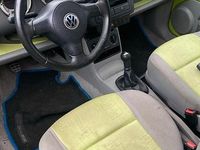 Brugt VW Lupo 80 HK (58 kW) 1999 Grøn Hatchback