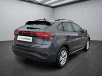 Gebraucht VW Taigo 110 PS (80 kW) 2022 Grau SUV