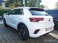 gebraucht VW T-Roc R