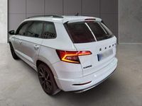 gebraucht Skoda Karoq Sportline