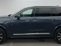 Gebraucht Volvo XC90 Plus 235 PS (172 kW) 2023 Denim blau (metallic) SUV