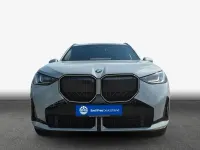 Ny BMW X3 Performance 197 HK (144 kW) 2026 Grå SUV