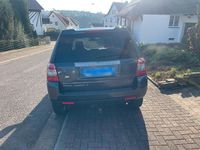 Gebraucht Land Rover Freelander 2 152 PS (111 kW) 2010 Grau SUV