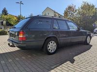 gebraucht Mercedes E200 KombiT (S124 / W124)
