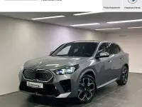 Gebraucht BMW iX2 M Sport 230 kW (313 PS) 2025 Grau SUV