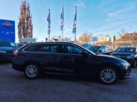 Gebraucht Skoda Octavia Style 110 PS (80 kW) 2023 Schwarz Kombi