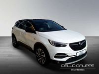 gebraucht Opel Grandland X Ultimate, Automatik, AHK, Panoramadach