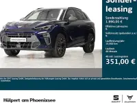 Neu Cupra Terramar VZ 265 PS (194 kW) 2026 Timanfaya grau metallic SUV