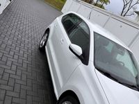 gebraucht VW Polo 1.2 TSI 66kW Comfortline BMT Comfortlin...