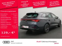 Gebraucht Cupra Leon VZ 245 PS (180 kW) 2022 Grau Limousine