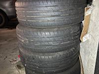 Gebraucht Ford Focus 115 PS (84 kW) 2007 Schwarz Kombi