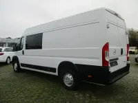 Gebraucht Opel Movano 140 PS (102 kW) 2022 Weiß Van