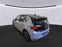 Gebraucht VW ID.3 Pro Performance 150 kW (204 PS) 2021 Schwarz Kleinwagen