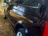 Gebraucht VW Transporter 150 PS (110 kW) 2018 Schwarz Van