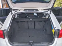 Gebraucht BMW 320 184 PS (135 kW) 2016 Weiß Kombi