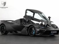 Gebraucht KTM X-Bow 500 PS (367 kW) 2024 Schwarz Coupé