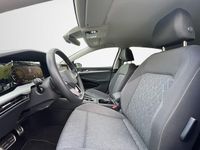 Gebraucht VW Golf VIII Move 150 PS (110 kW) 2023 Grau Kleinwagen