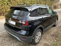 gebraucht VW T-Cross - 1.0 TSI OPF 85kW Life Life