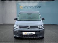Gebraucht VW Caddy 114 PS (83 kW) 2024 Grau Van / Kleinbus