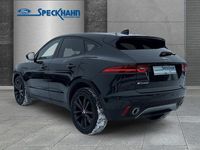 Gebraucht Jaguar E-Pace S 150 PS (110 kW) 2021 Schwarz SUV