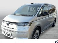 Usata VW Multivan Life 150 CV (110 kW) 2024 Argento Monovolume