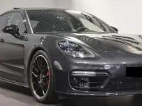 Gebraucht Porsche Panamera 480 PS (353 kW) 2023 Vulkangrau Kombi