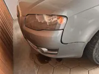 Gebraucht Audi A4 204 PS (150 kW) 2006 Kombi
