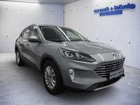 Gebraucht Ford Kuga Titanium 2021 SUV