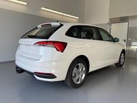 Neu Skoda Scala 116 PS (85 kW) 2026 [9p9p] candy white Kleinwagen