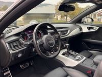 gebraucht Audi A7 3.0d